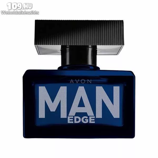 Férfi kölni Avon Man Edge