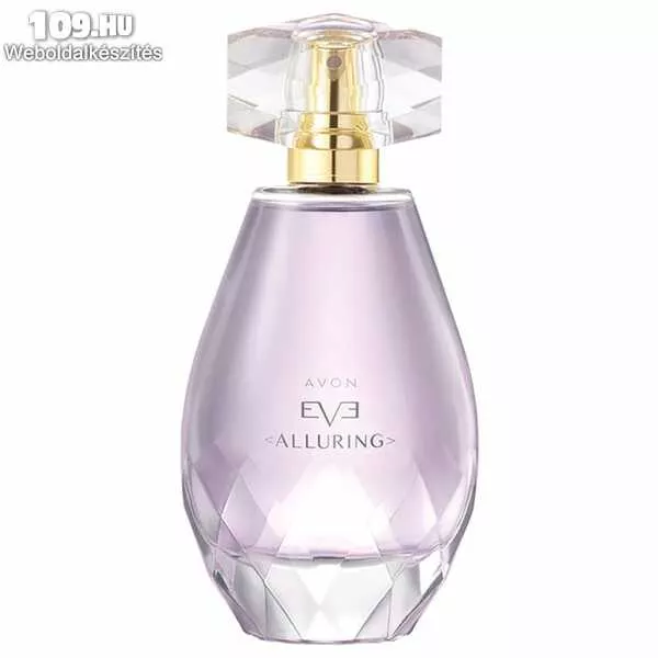 Női parfüm Eve Alluring (50 ml)