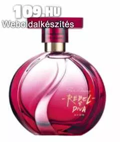 For Away Díva parfüm